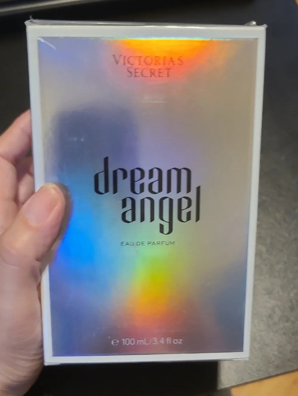 Dream Angel by Victoria's Secret Eau De Parfum Spray 100ml Women's Perfume - Picture 1 of 3
